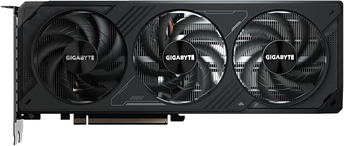 Gigabyte Karta graficzna GeForce RTX 5070 WINDFORCE OC SFF 12G - 12 GB GDDR7, 192bit, PCI-E 5.0, 2542 MHz Core Clock, 3 x DP 2.1a, 1 x HDMI 2.1b, NVIDIA DLSS 4, GV-N5070WF3OC-12GD