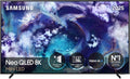 Telewizor 65 cali Neo QLED QN900F 8K Mini LED Smart TV z Vision AI, ekranem antyodblaskowym Glare Free i Motion Xcelerator 165 Hz