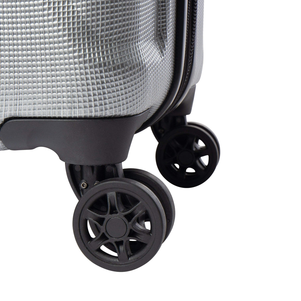 Zestaw 2 walizek Samsonite Omni 3.0 z możliwością rozszerzenia (podręczna i średnia) na rok 2026