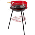Grill węglowy Ø37 cm Aktive Sport Camping