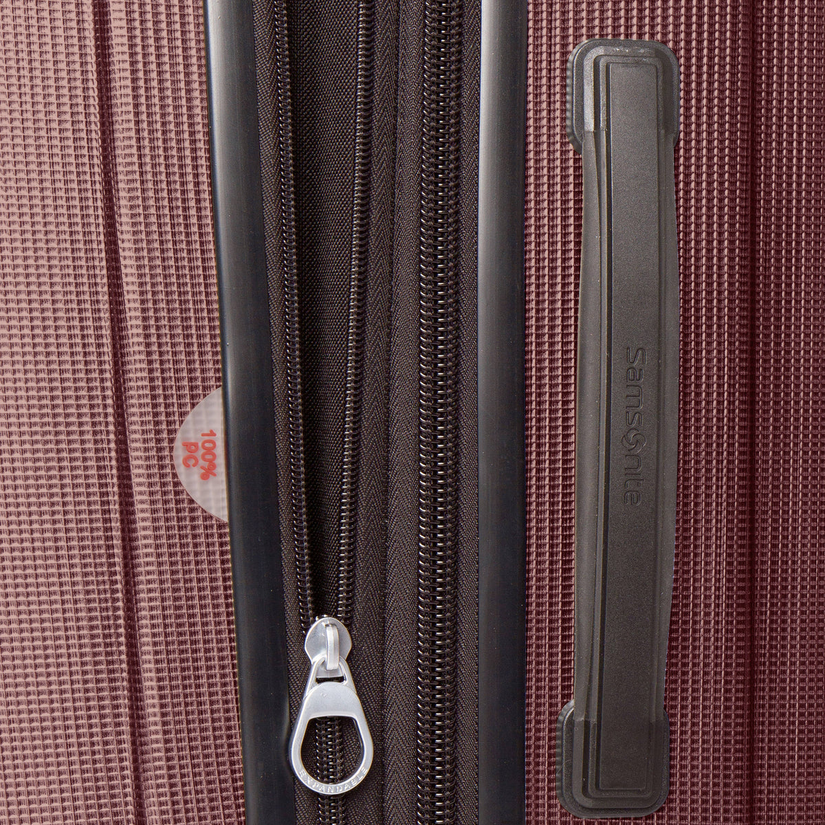 Zestaw 2 walizek Samsonite Omni 3.0 z możliwością rozszerzenia (podręczna i średnia) na rok 2026