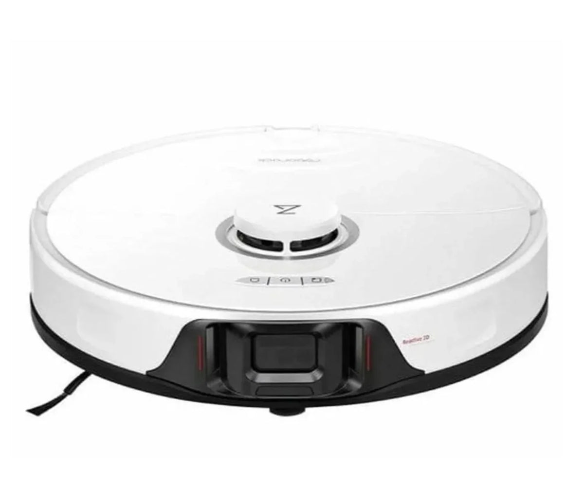 Roborock Q8 MAX Robotic Cleaner White(Default Title)