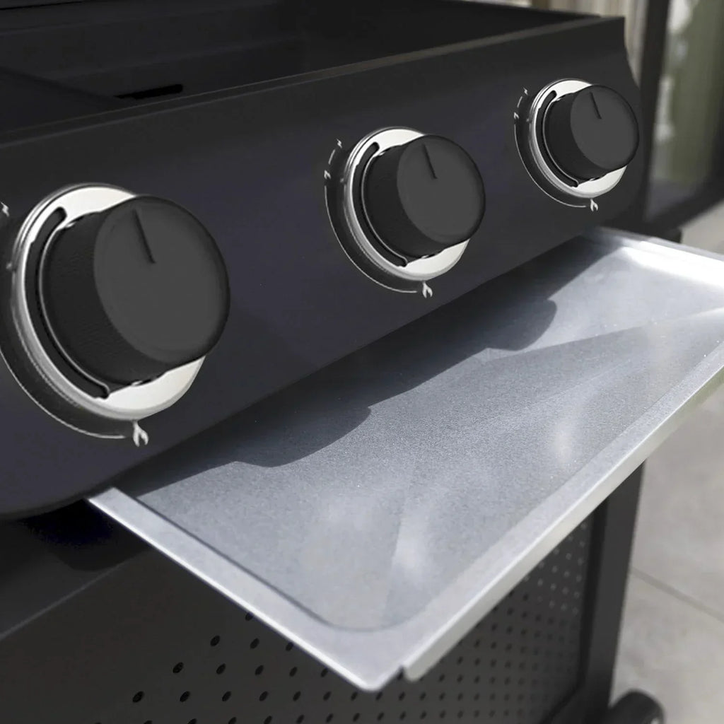 Grill Gazowy Flavo 60