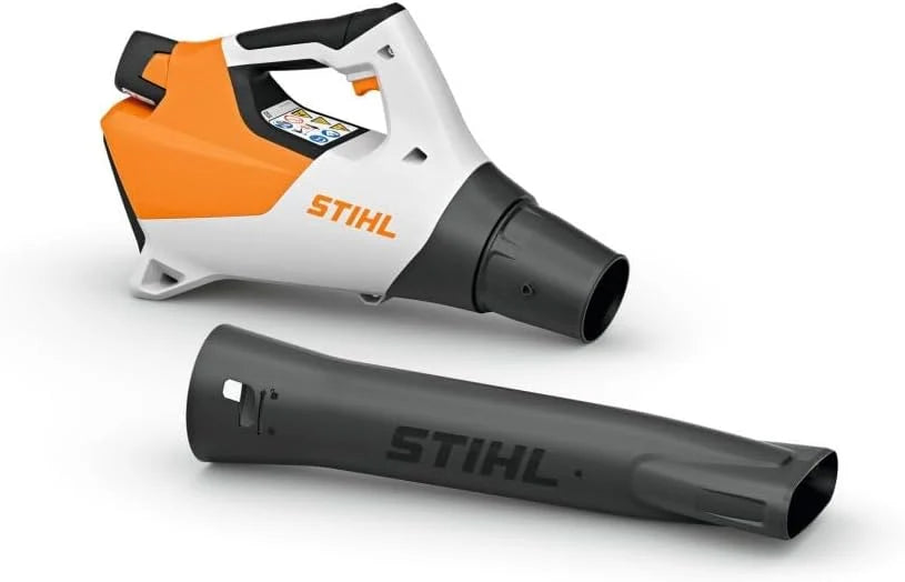 Dmuchawa STIHL BGA 30 z 2 akumulatorami AS2 i ładowarką AL1