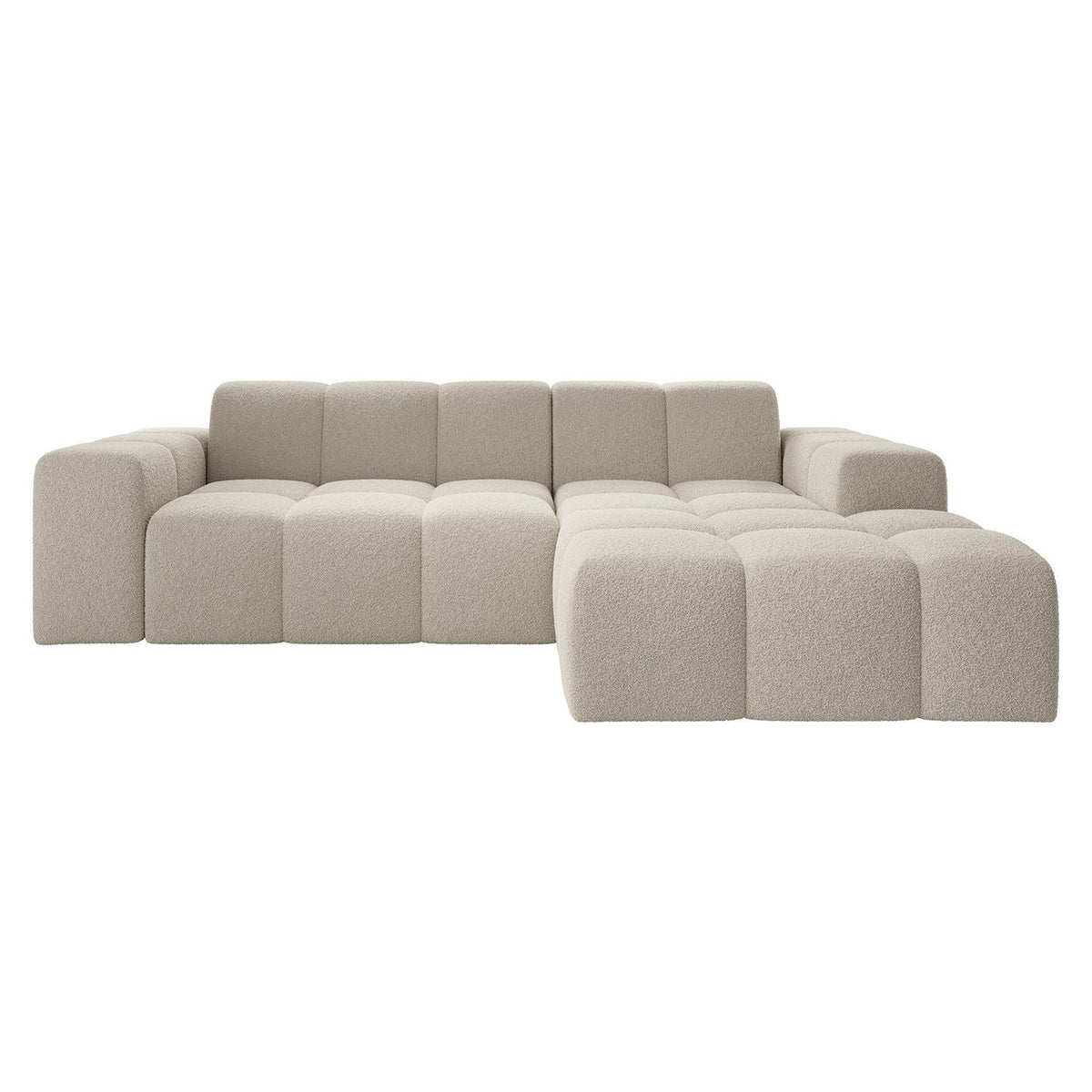 2026 Sofa narożny Merano – nowoczesna elegancja i wyjątkowy komfort