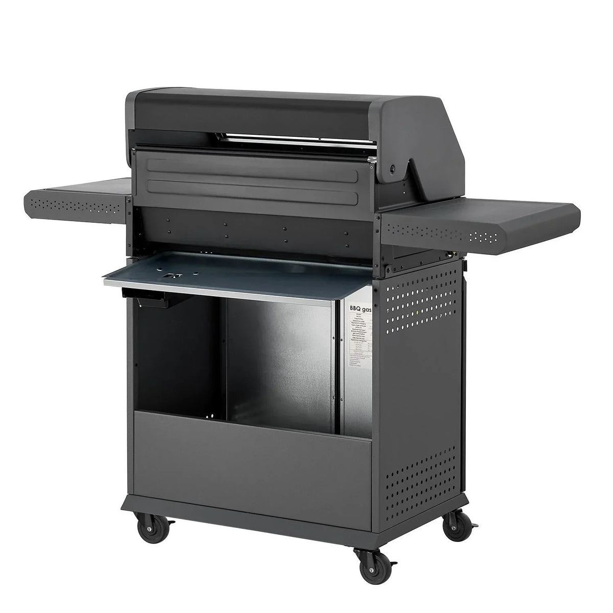 2026 Grill gazowy Savannah