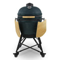 Grill japoński Barbacoa Yoko21 H.koenig Kamado 47cm