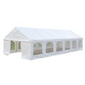 Lykke Festzelt 6x12m Premium