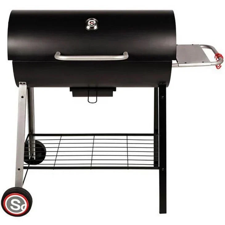 Somagic Przenośny Grill Węglowy 72x37cm - 347040