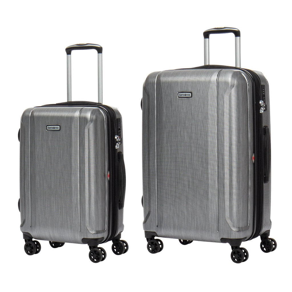 Zestaw 2 walizek Samsonite Omni 3.0 z możliwością rozszerzenia (podręczna i średnia) na rok 2026
