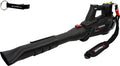 HEADNMORE® Zestaw Parkside Performance PPTLBA 40 – Dmuchawa do liści akumulatorowa (40 V, w zestawie breloczek)
