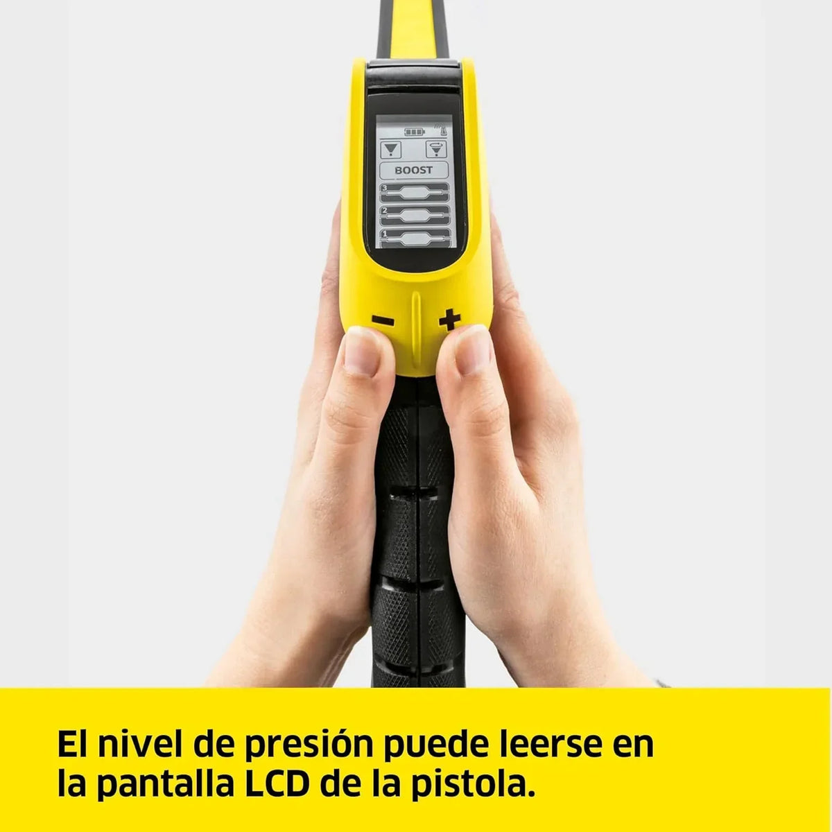 Kärcher K 7 Premium Smart Control Flex Home Myjka Wysokociśnieniowa, Ciśnienie: 180 Bar, Przepływ: 600 l/h, Wydajność: 60 m²/h, Filtr Wody, Waga: 18 kg, Elastyczny Wąż, Lanca Multi Jet