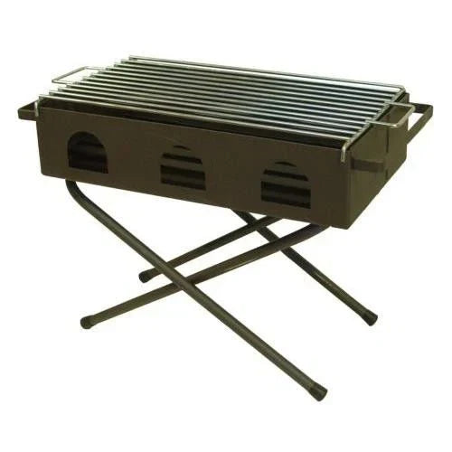 Składany grill 50x45x26cm. 71445
