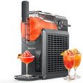 Inoviva Slushie S1.0 Frozen Drink Machine, 2L, Grey
