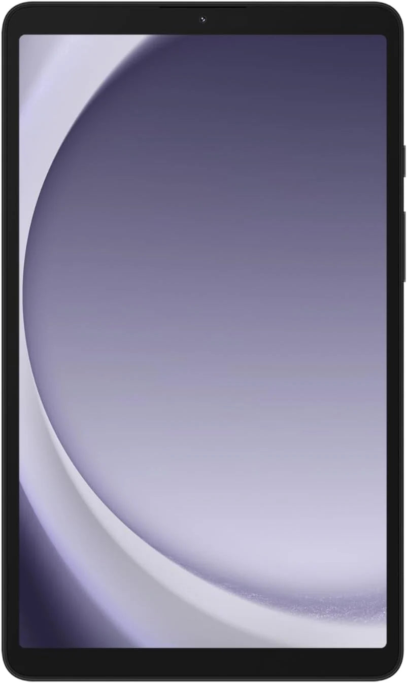 Galaxy Tab A9 8.7", LTE, 128GB 8GB RAM, Grafitowy