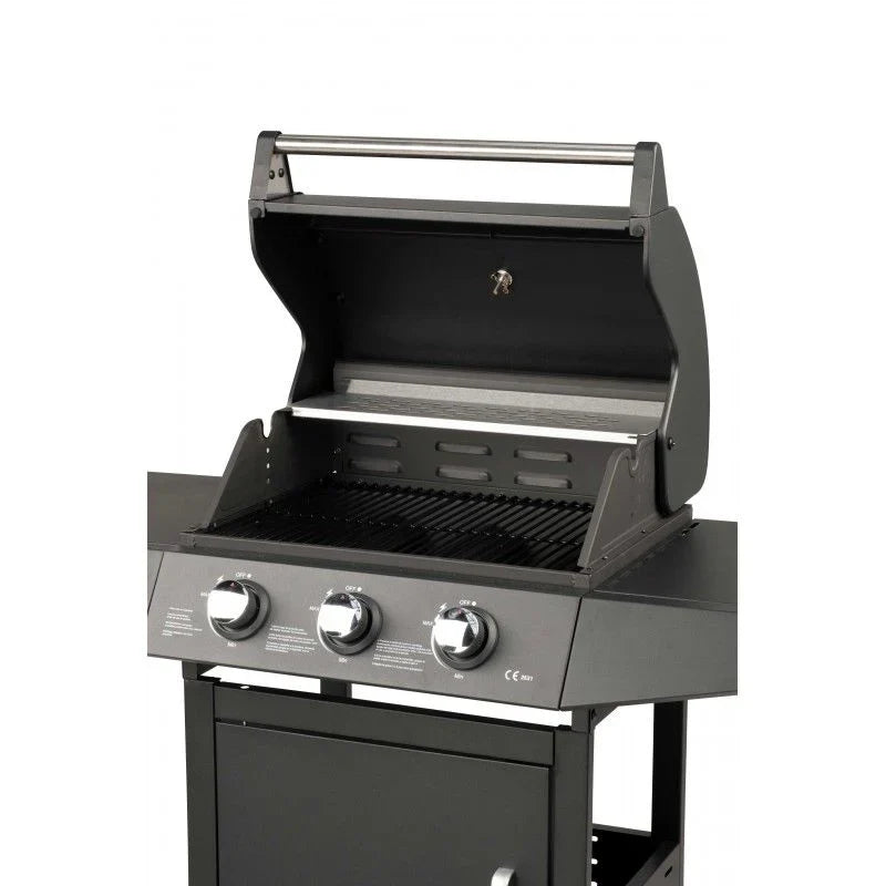 Grill gazowy Vesuvio