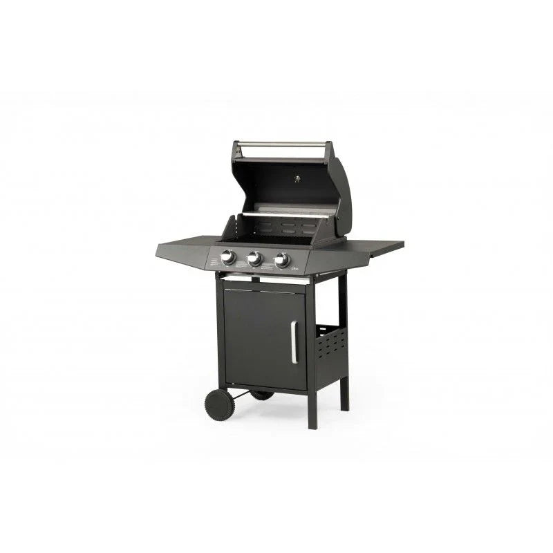 Grill gazowy Vesuvio