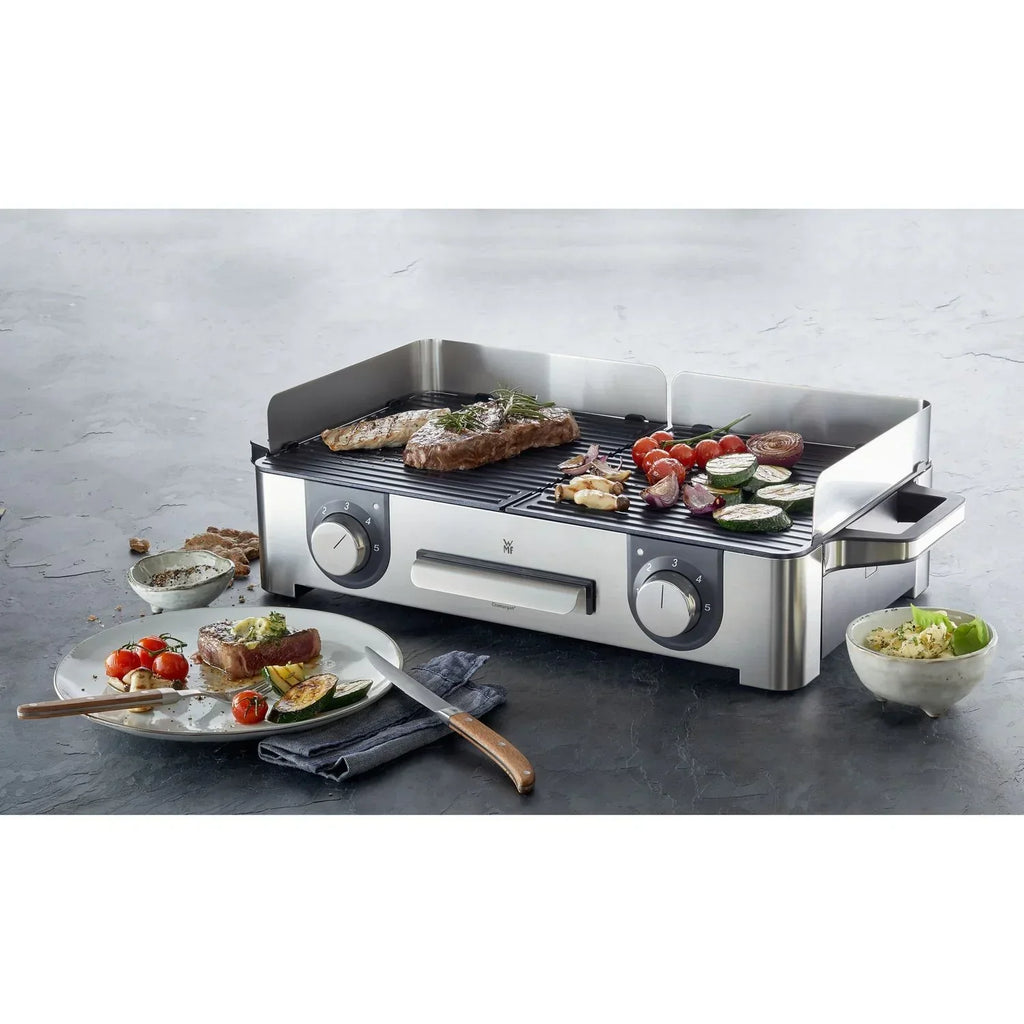 Wmf Grill Elektryczny Wolnostojący 2400W - 0415280011