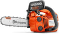 Husqvarna T525 Piła, Czarny/Pomarańczowy, ‎50 x 33 x 30 cm; 2,7 kg