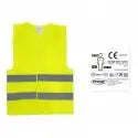 Kamizelka ostrzegawcza - 253