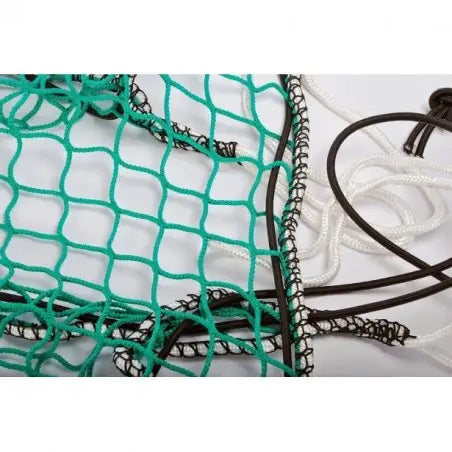 Siatka zabezpieczająca na kontener - 164